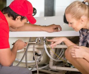 About Sewer Line Replacement Wadsworth, TX